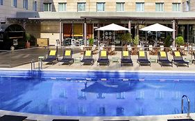 Novotel Barcelona Cornella